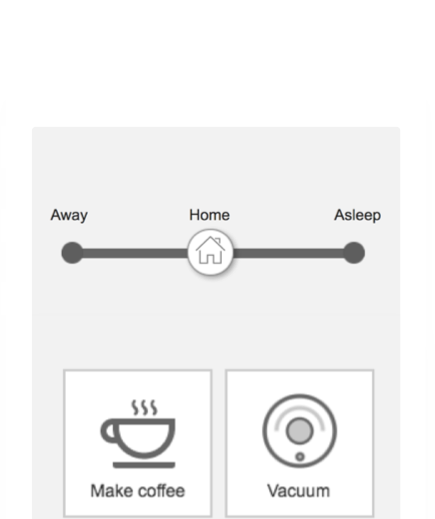 functional dashboard